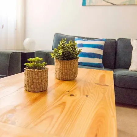 Bolsa Wave - Living Sur 아파트 *