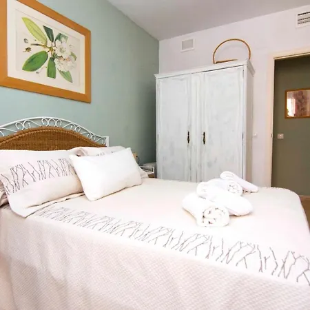 Bolsa Wave - Living Sur Sanlucar de Barrameda