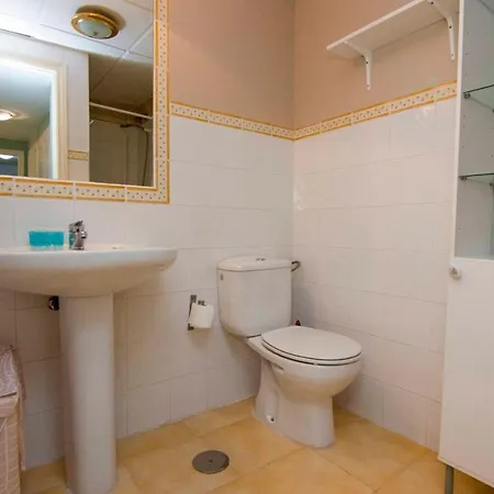 Bolsa Wave - Living Sur Apartment *